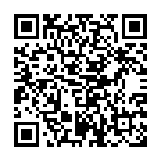 公式LINE QRコード