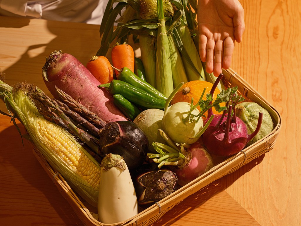 Restaurant Concierge Service