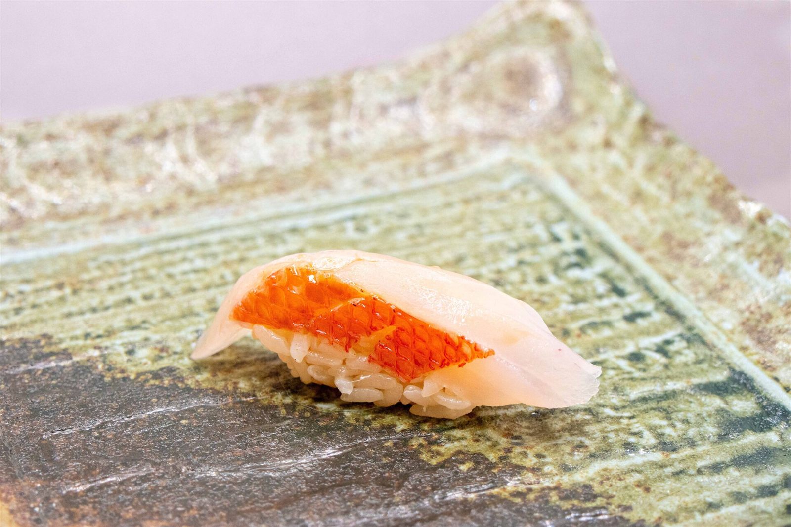 金目鯛